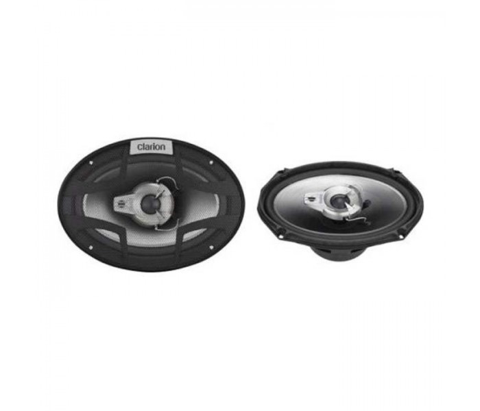 Clarion SRQ6931R 350W 6X9" Speakers